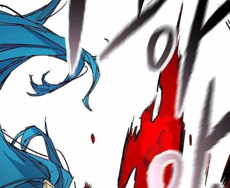 The Undefeatable Swordsman Chapter 206 - halaman 3
