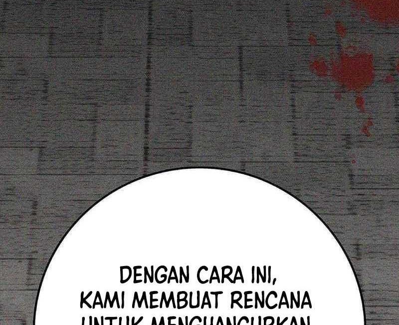 The Undefeatable Swordsman Chapter 206 - halaman 43