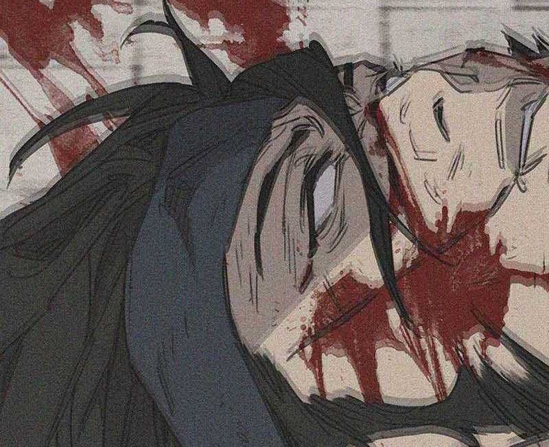 The Undefeatable Swordsman Chapter 206 - halaman 45