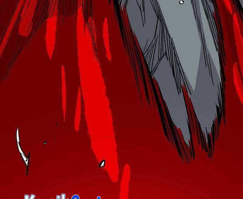 The Undefeatable Swordsman Chapter 206 - halaman 5