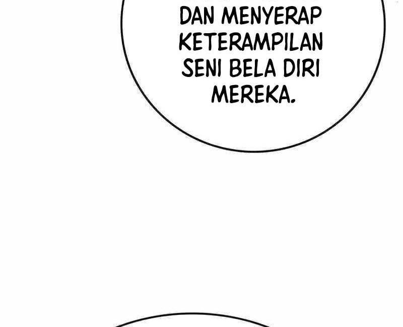 The Undefeatable Swordsman Chapter 206 - halaman 51