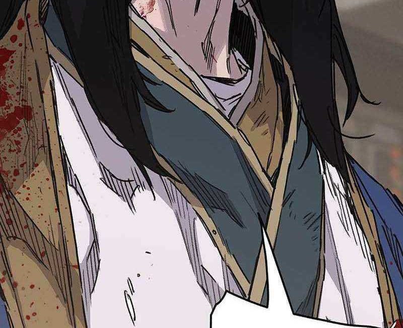 The Undefeatable Swordsman Chapter 206 - halaman 57