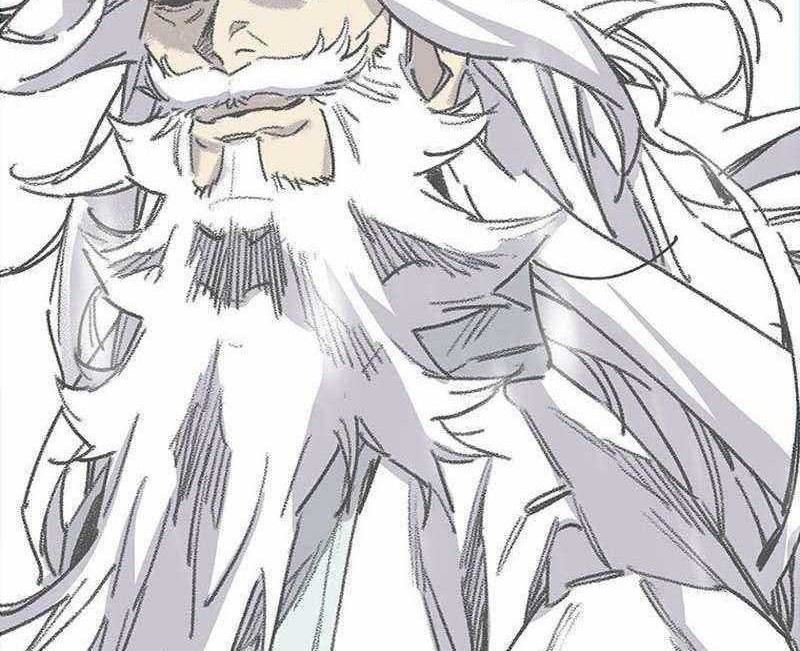 The Undefeatable Swordsman Chapter 206 - halaman 59