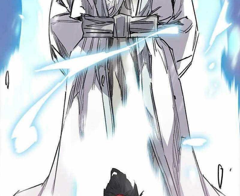 The Undefeatable Swordsman Chapter 206 - halaman 61