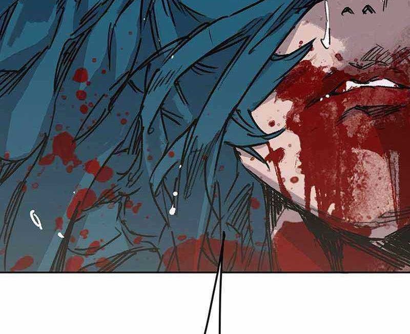 The Undefeatable Swordsman Chapter 206 - halaman 65