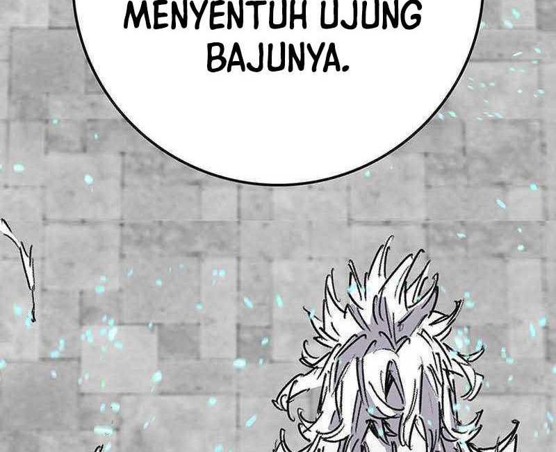 The Undefeatable Swordsman Chapter 206 - halaman 69