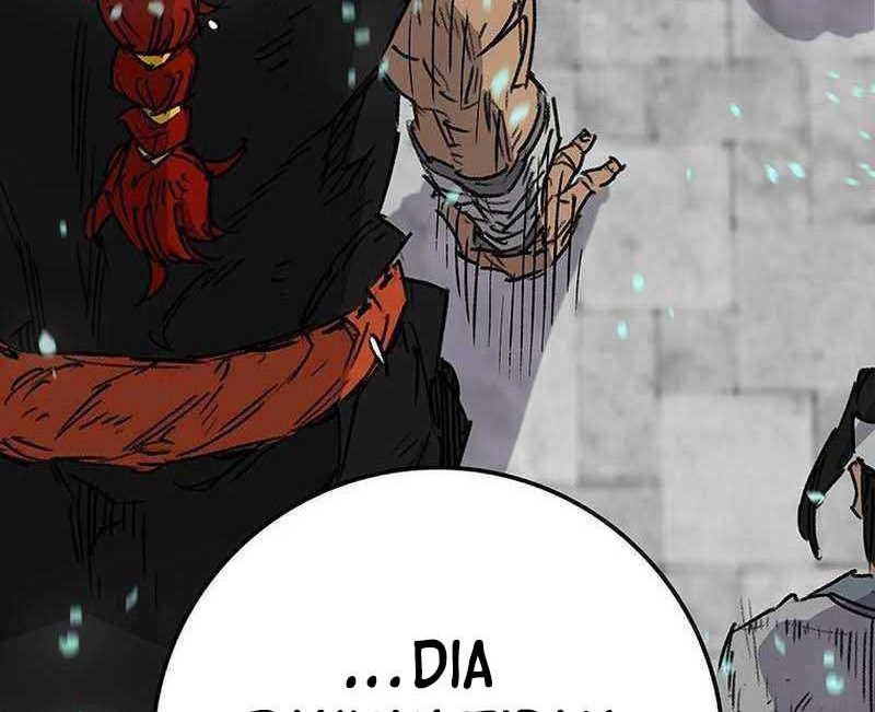 The Undefeatable Swordsman Chapter 206 - halaman 71