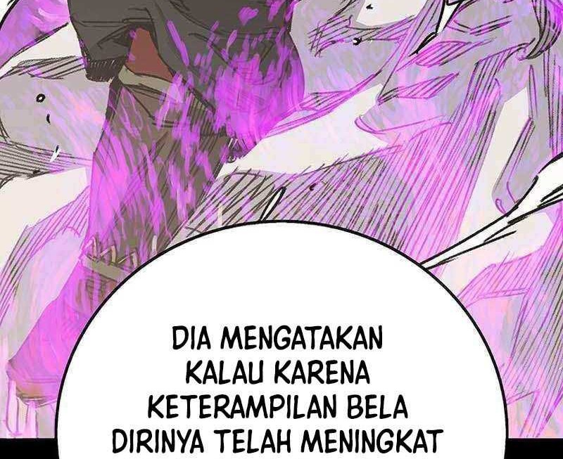 The Undefeatable Swordsman Chapter 206 - halaman 85