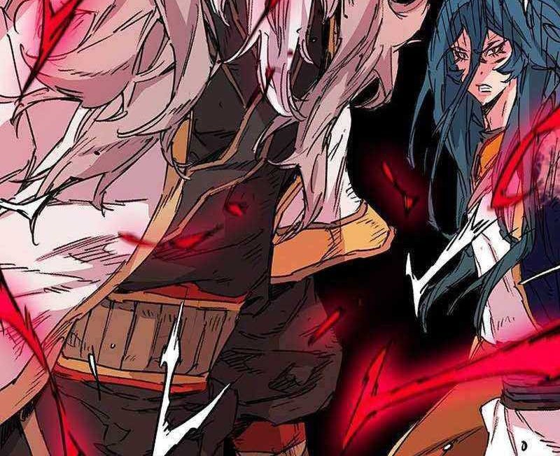The Undefeatable Swordsman Chapter 206 - halaman 89