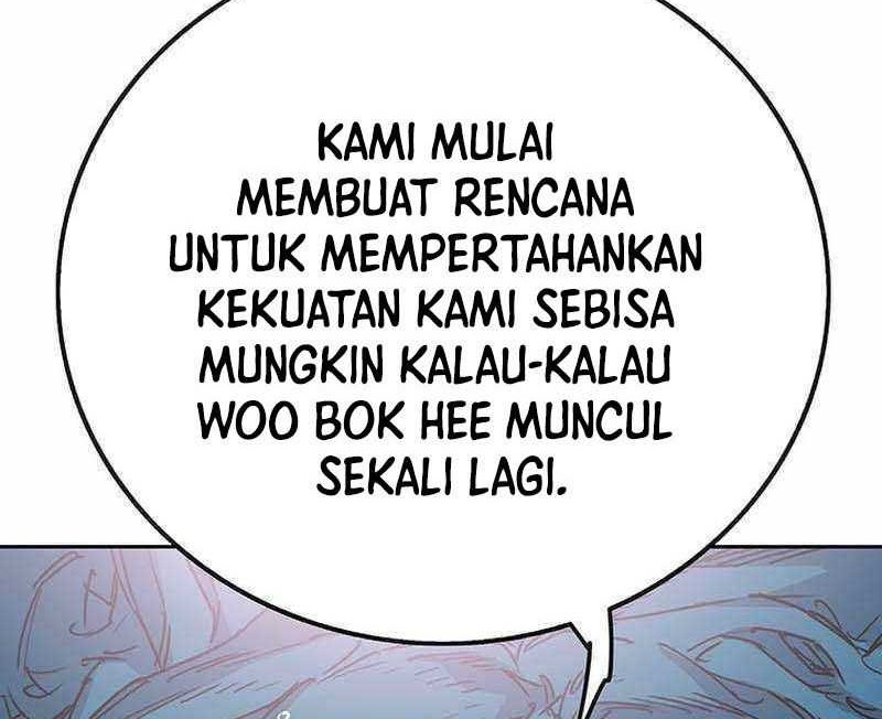 The Undefeatable Swordsman Chapter 206 - halaman 93
