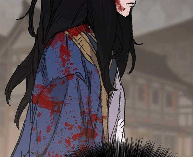 The Undefeatable Swordsman Chapter 206 - halaman 95