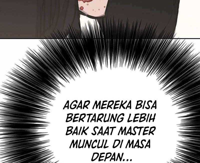 The Undefeatable Swordsman Chapter 206 - halaman 97