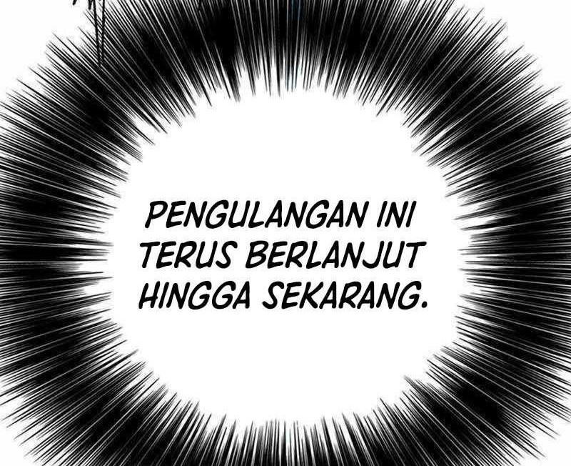 The Undefeatable Swordsman Chapter 206 - halaman 99