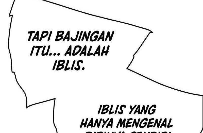 The Undefeatable Swordsman Chapter 207 - halaman 11