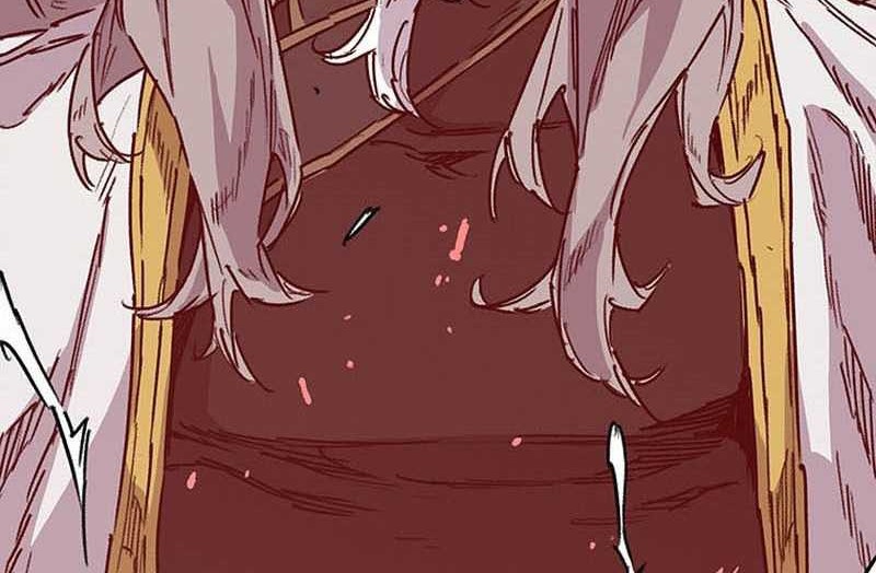 The Undefeatable Swordsman Chapter 207 - halaman 15