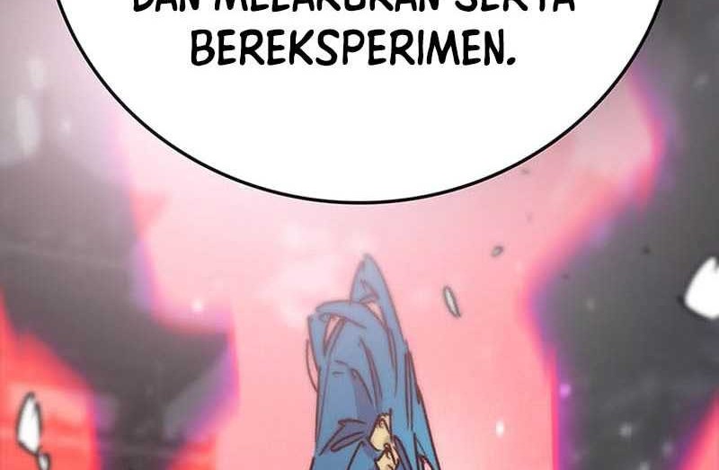 The Undefeatable Swordsman Chapter 207 - halaman 17