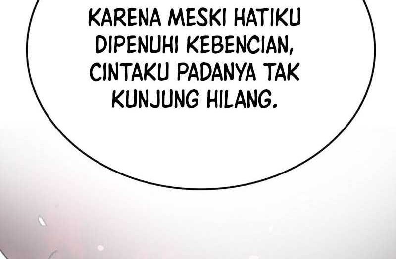 The Undefeatable Swordsman Chapter 207 - halaman 27
