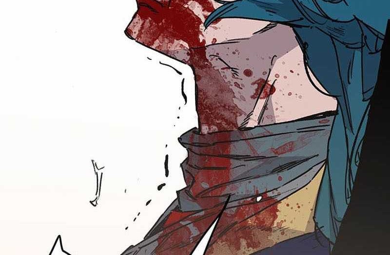 The Undefeatable Swordsman Chapter 207 - halaman 31
