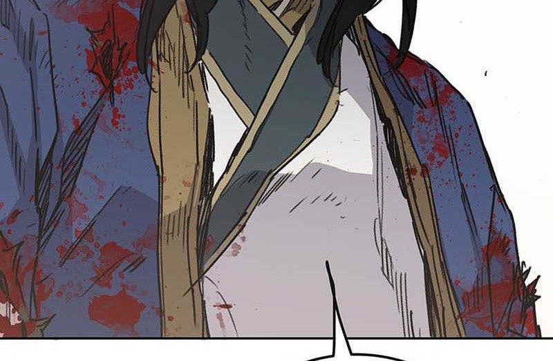 The Undefeatable Swordsman Chapter 207 - halaman 33