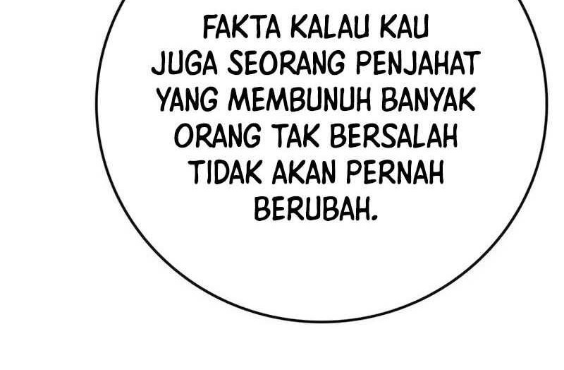 The Undefeatable Swordsman Chapter 207 - halaman 35
