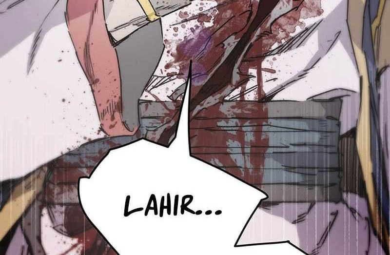 The Undefeatable Swordsman Chapter 207 - halaman 37