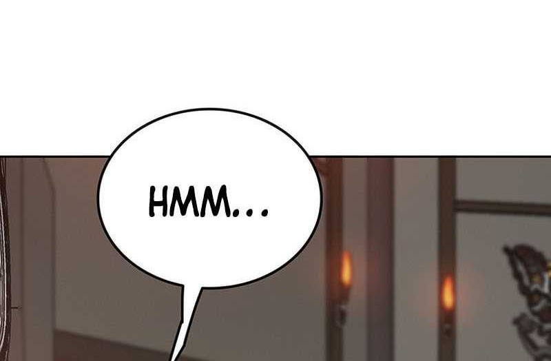 The Undefeatable Swordsman Chapter 207 - halaman 47