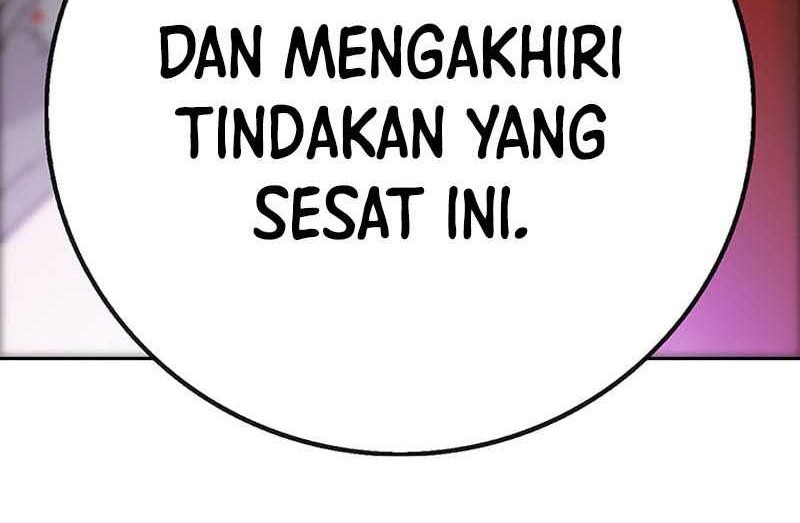The Undefeatable Swordsman Chapter 207 - halaman 5