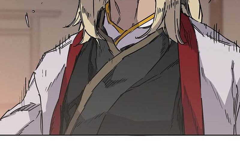 The Undefeatable Swordsman Chapter 207 - halaman 51