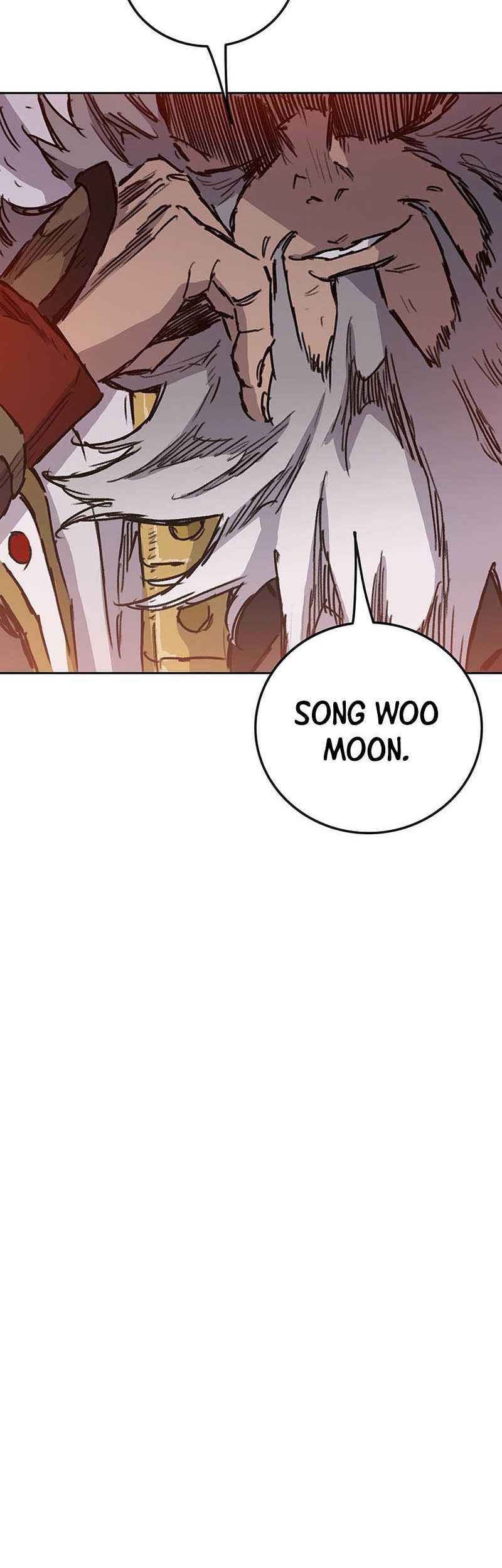 The Undefeatable Swordsman Chapter 207 - halaman 76