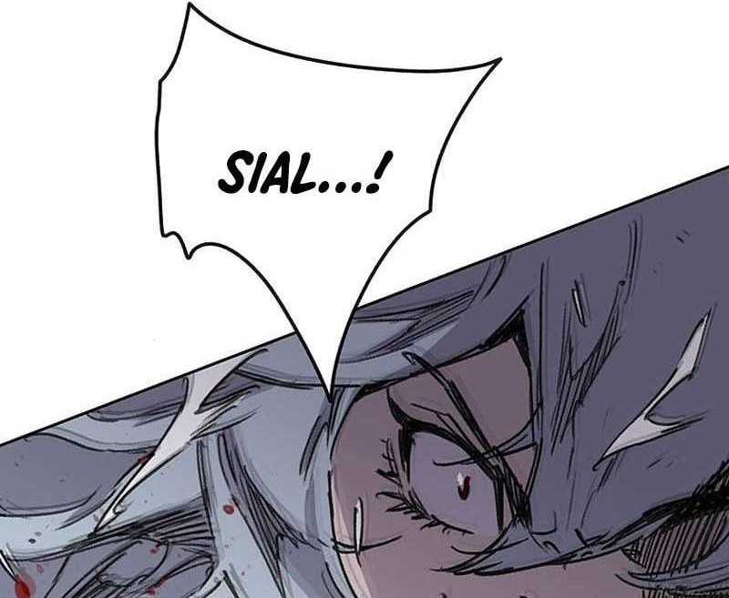The Undefeatable Swordsman Chapter 207 - halaman 83