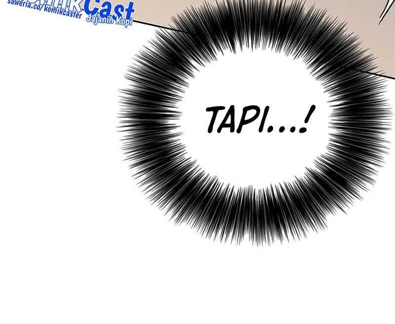 The Undefeatable Swordsman Chapter 207 - halaman 85