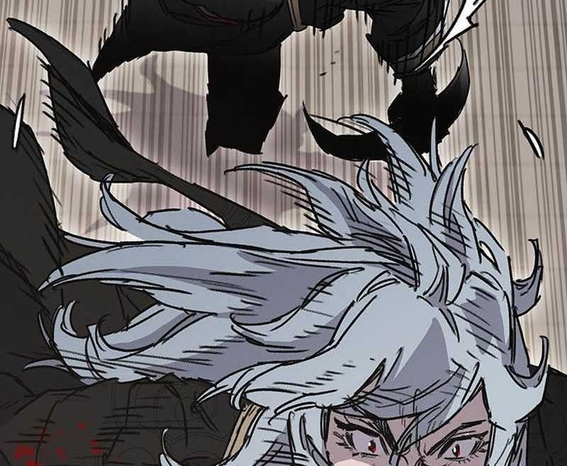 The Undefeatable Swordsman Chapter 207 - halaman 87