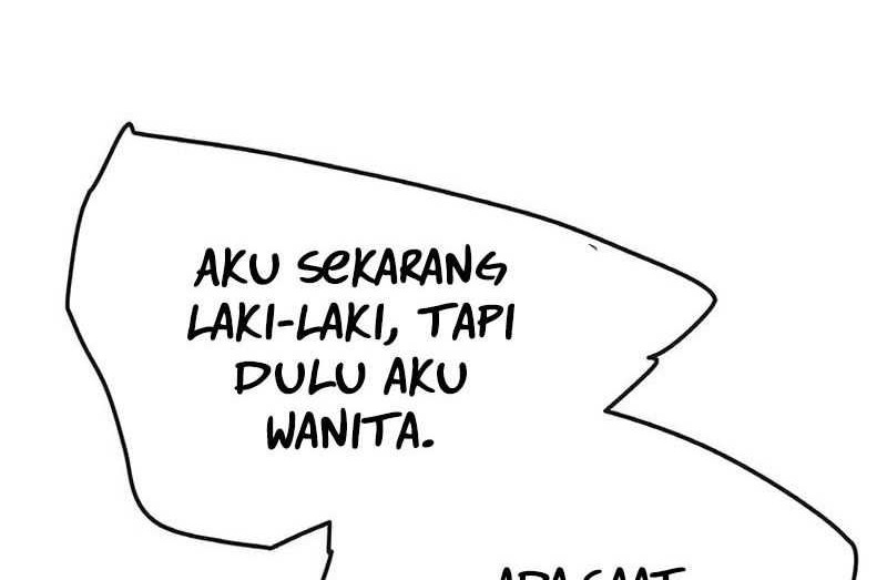 The Undefeatable Swordsman Chapter 207 - halaman 9