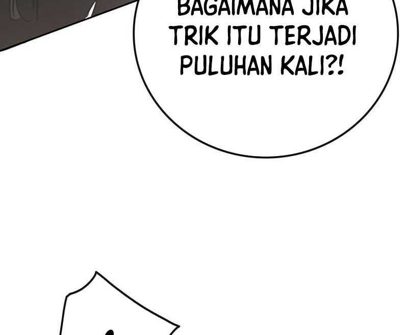 The Undefeatable Swordsman Chapter 207 - halaman 91