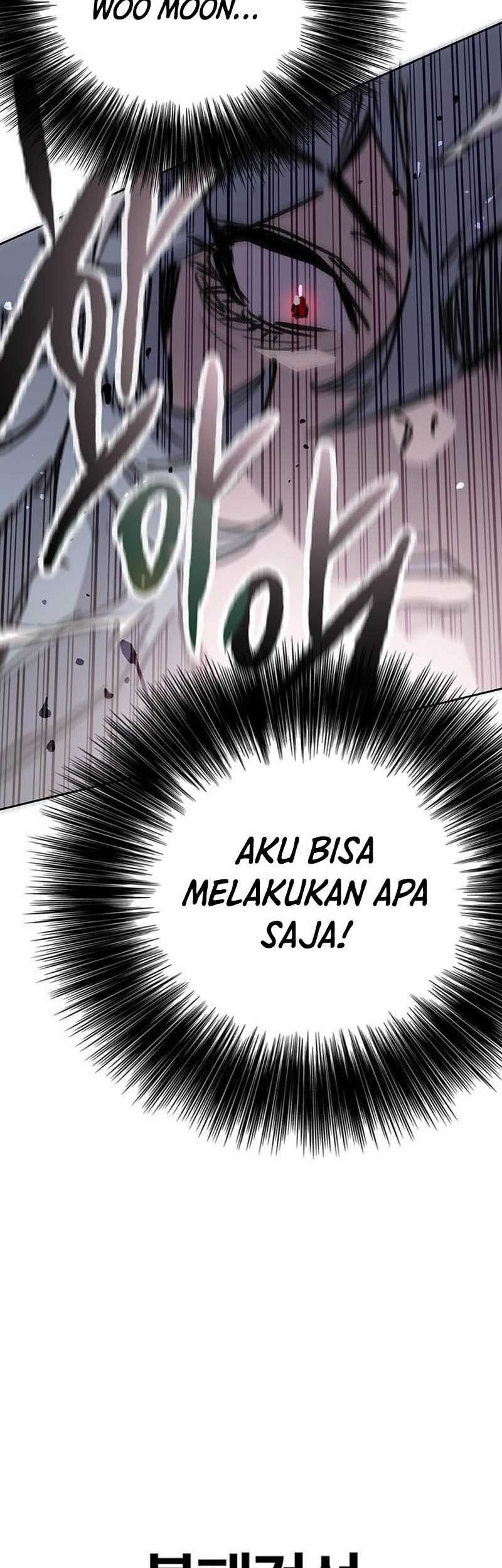 The Undefeatable Swordsman Chapter 207 - halaman 94