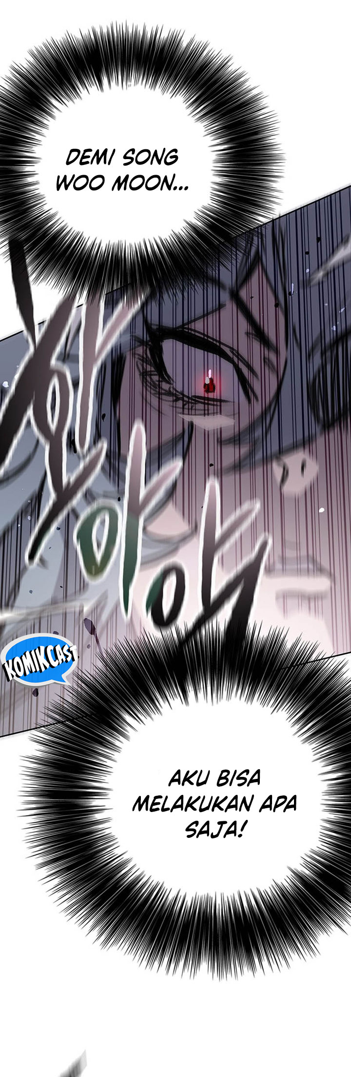 The Undefeatable Swordsman Chapter 208 - halaman 3