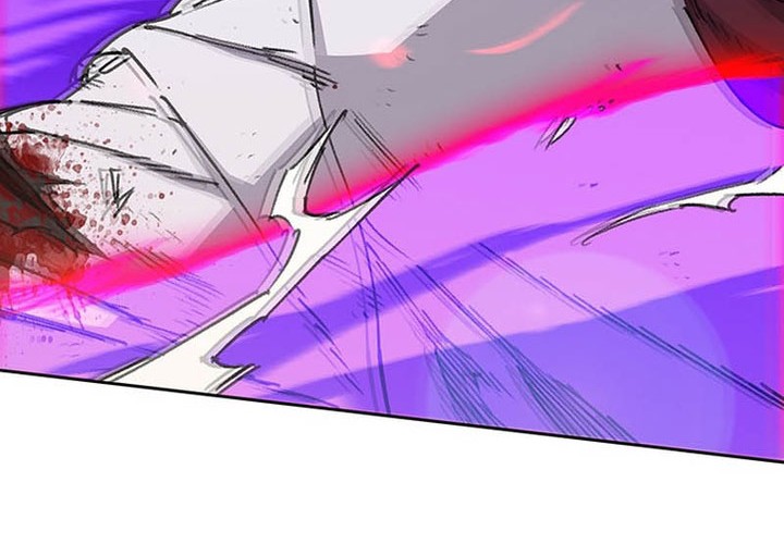 The Undefeatable Swordsman Chapter 208 - halaman 34