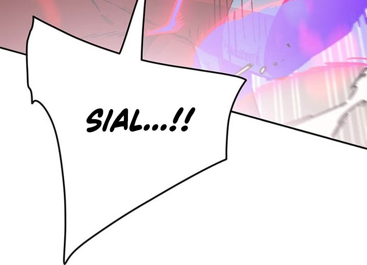 The Undefeatable Swordsman Chapter 208 - halaman 37