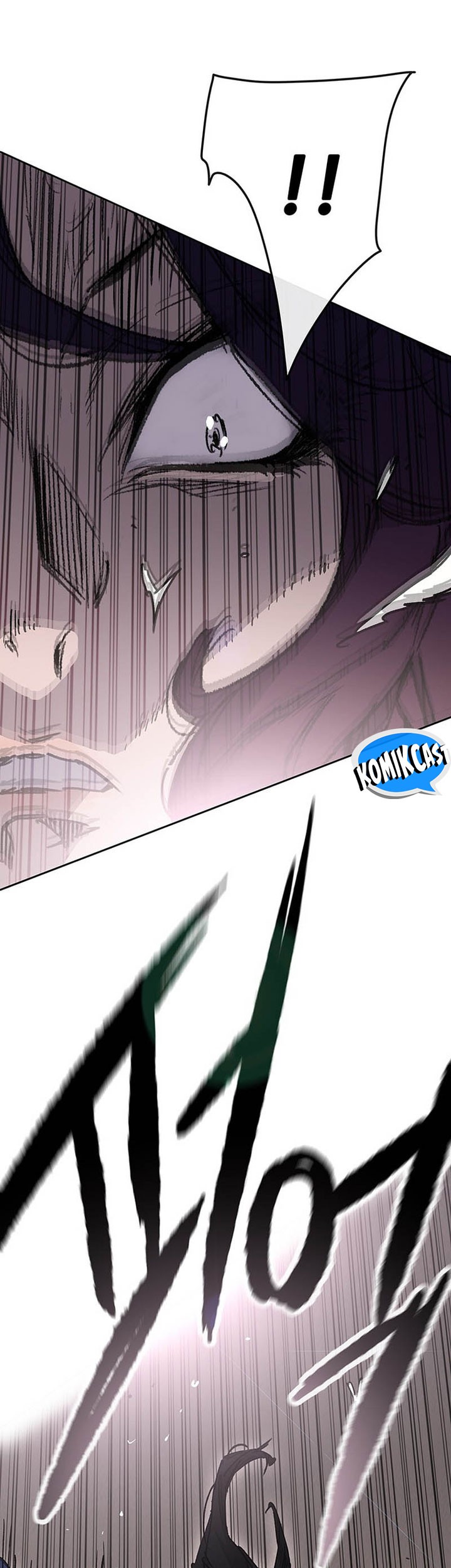 The Undefeatable Swordsman Chapter 208 - halaman 51