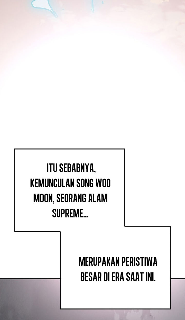 The Undefeatable Swordsman Chapter 208 - halaman 68