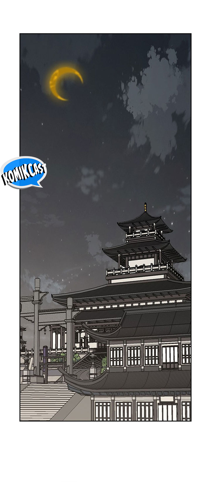 The Undefeatable Swordsman Chapter 209 - halaman 33