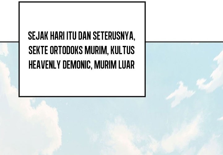 The Undefeatable Swordsman Chapter 209 - halaman 38
