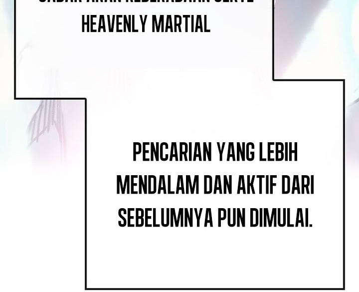 The Undefeatable Swordsman Chapter 209 - halaman 41