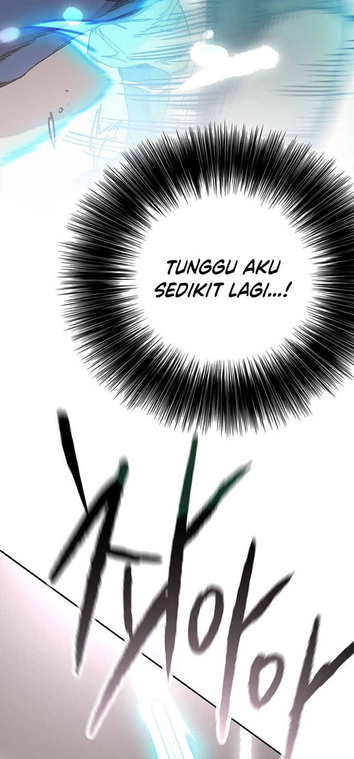 The Undefeatable Swordsman Chapter 209 - halaman 46