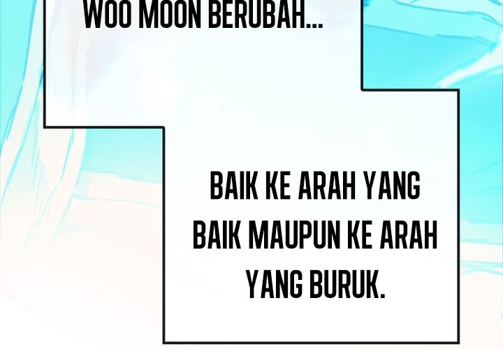 The Undefeatable Swordsman Chapter 209 - halaman 53
