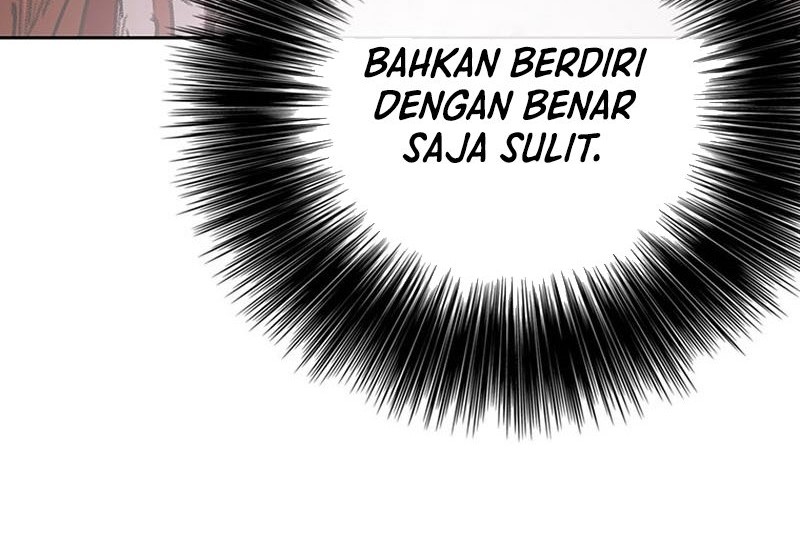 The Undefeatable Swordsman Chapter 210 - halaman 19