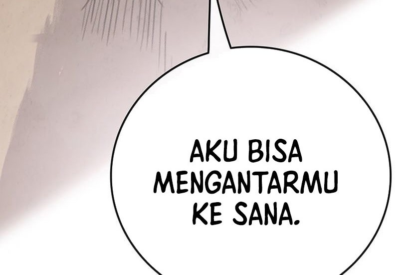 The Undefeatable Swordsman Chapter 210 - halaman 23