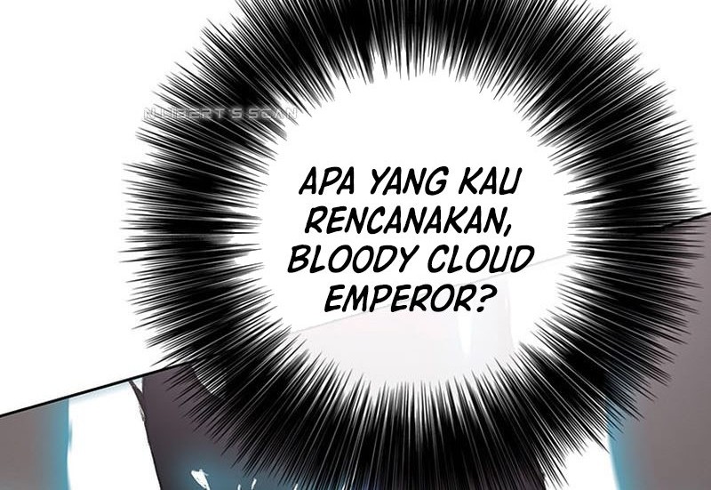 The Undefeatable Swordsman Chapter 210 - halaman 25