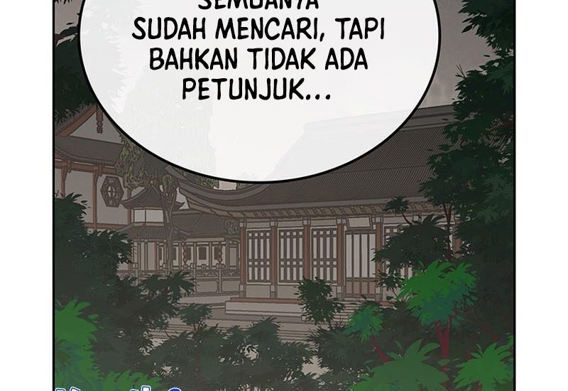The Undefeatable Swordsman Chapter 210 - halaman 3