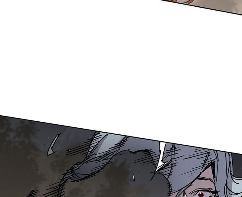 The Undefeatable Swordsman Chapter 210 - halaman 37